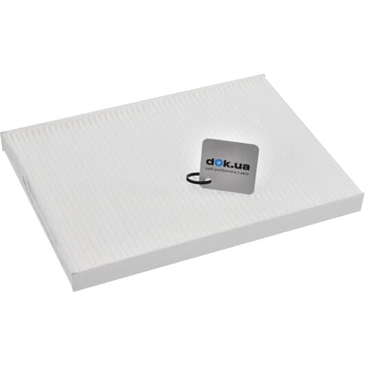 M110884 Denckermann Фильтр салона для Renault Koleos