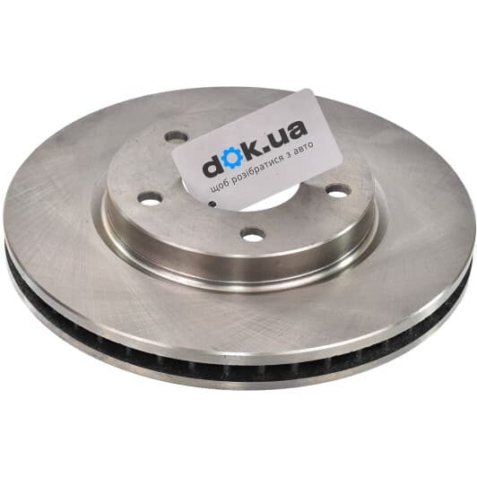 RD3325DF4933 Rider Тормозной диск