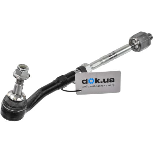 20 92 7210 SWAG Рулевая тяга в сборе