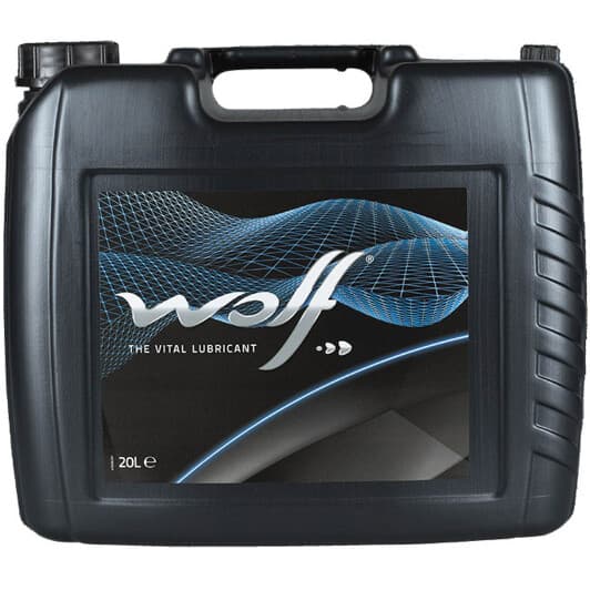 Wolf Officialtech C3 SP Extra 5W-30 (20 л) моторное масло