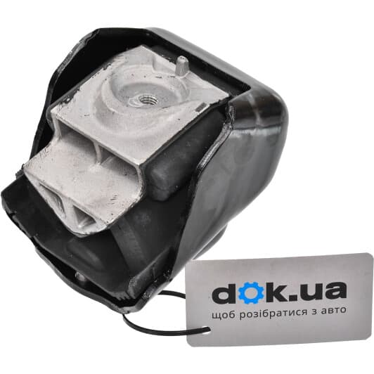 10 93 0631 SWAG Подушка двигуна