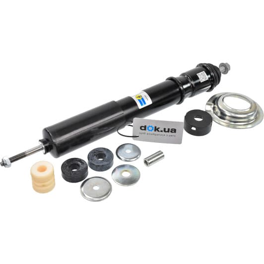 19-124568 Bilstein Амортизатор для Mercedes M-Class