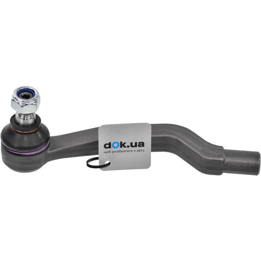 49139 Sidem Наконечник кермової тяги