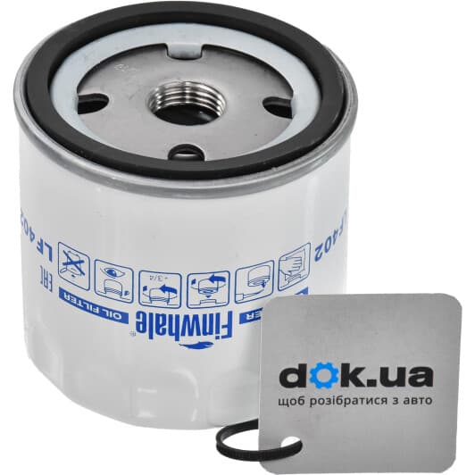 LF402 Finwhale Масляный фильтр