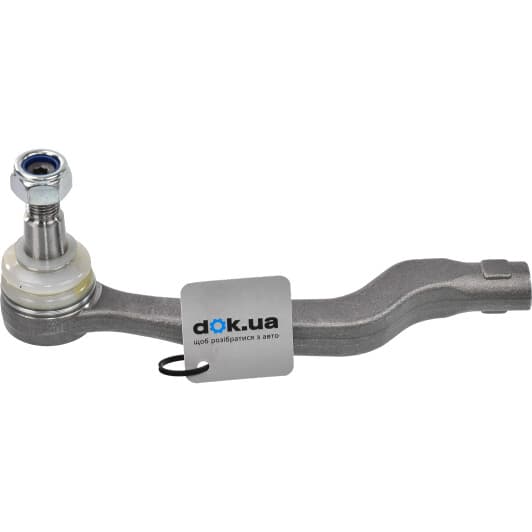 17MR1220 Asmetal Наконечник кермової тяги для Mercedes Vaneo