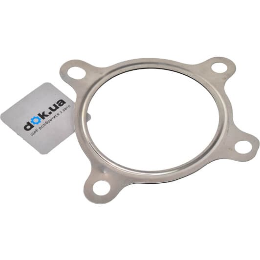 244.600 Elring Прокладка приемной трубы