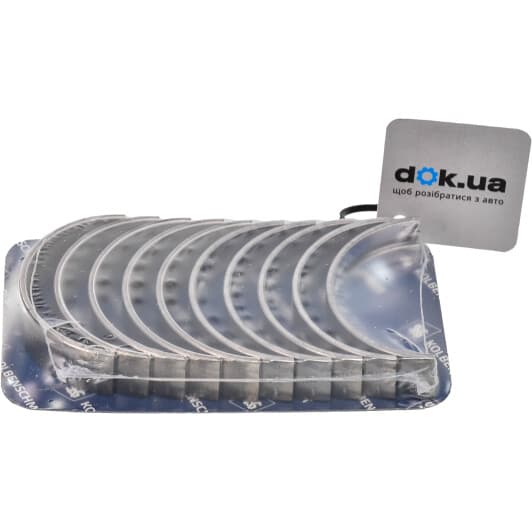 77518600 Kolbenschmidt Підшипник колінчастого вала