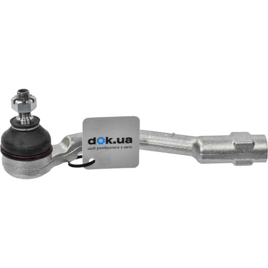 KI242 Teknorot Наконечник кермової тяги