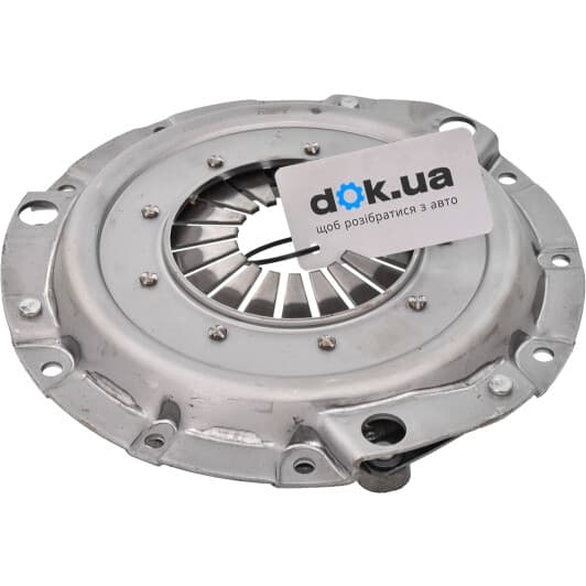 CZ-017 Aisin Корзина сцепления