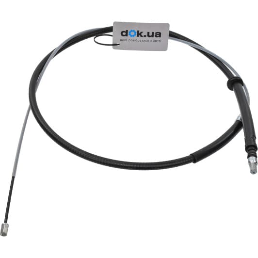 1 987 482 302 Bosch Трос ручного тормоза