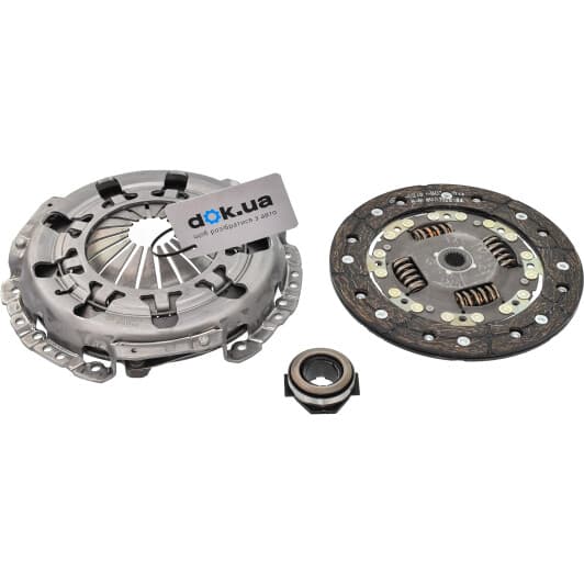 620344500 LuK Комплект сцепления
