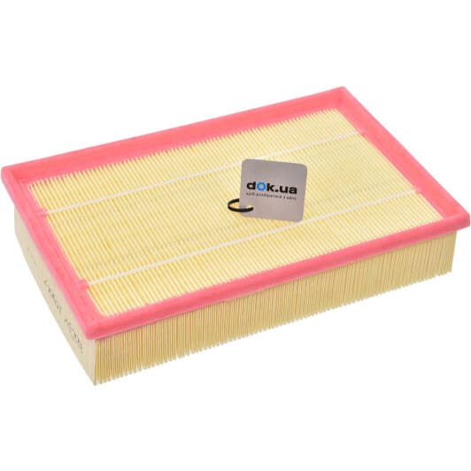 103007 Solgy Повітряний фільтр для Ford Transit