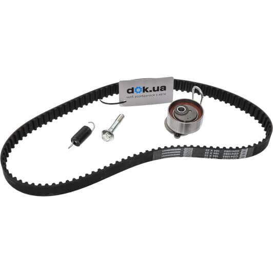 KD474.14 SNR Комплект ремня ГРМ