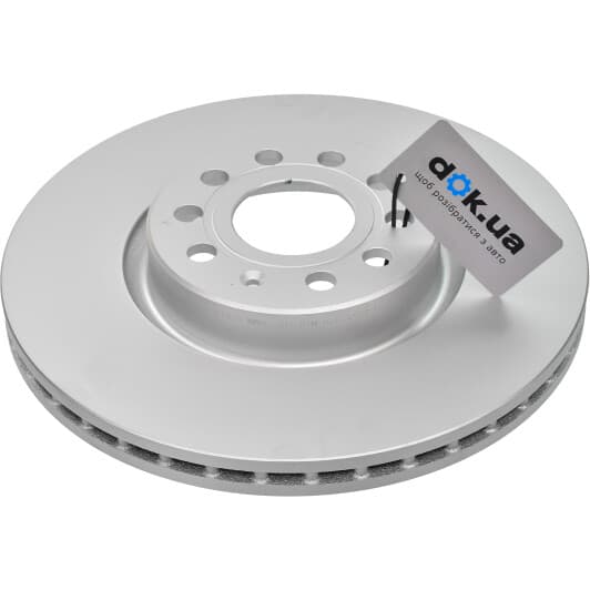 92120505 Textar Гальмівний диск