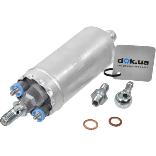 76914 Meat & Doria Топливный насос