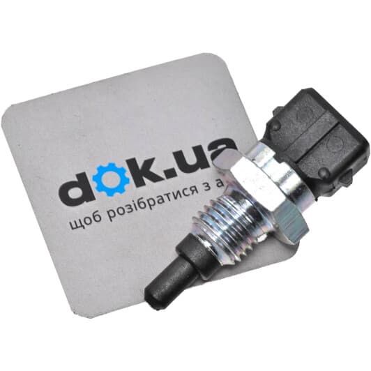 0905061 Metzger Датчик температуры впускаемого воздуха