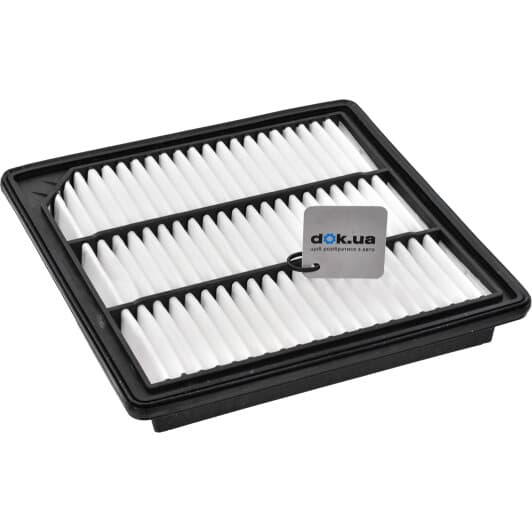 LX 3455 Mahle Воздушный фильтр для Fiat Freemont