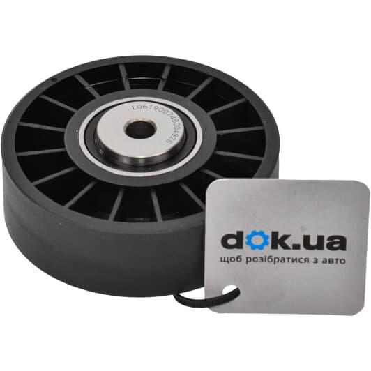 T404926 STC Натяжний ролик поліклинового ременя