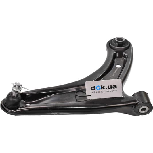 3830701 Lemförder Рычаг подвески для Honda Jazz