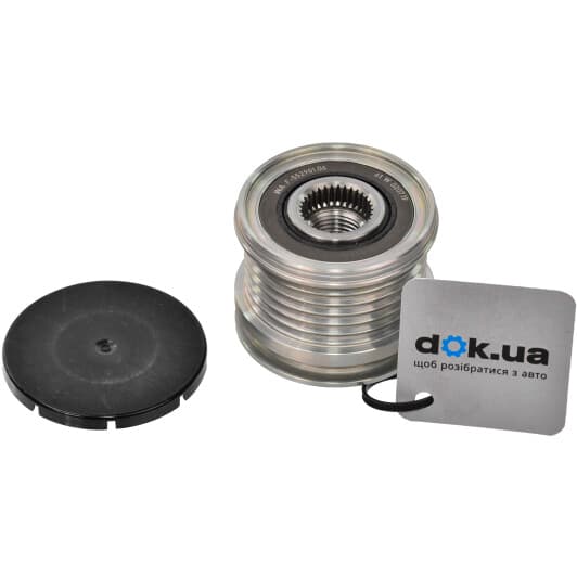 VKM 03810 SKF Муфта генератора