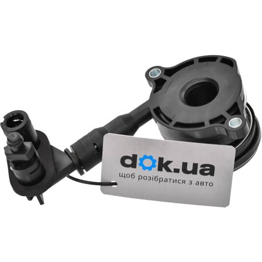 adf123617 Blue Print Выжимной подшипник