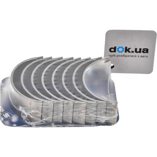 87696600 Kolbenschmidt Шатунна вкладка