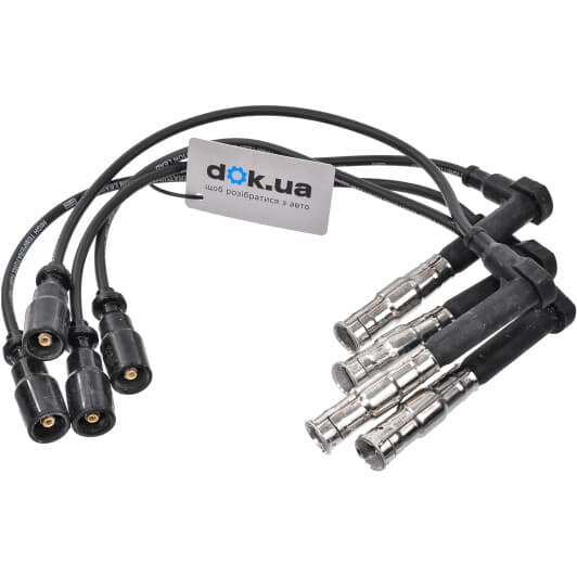 CLS106 Champion Комплект проводов зажигания