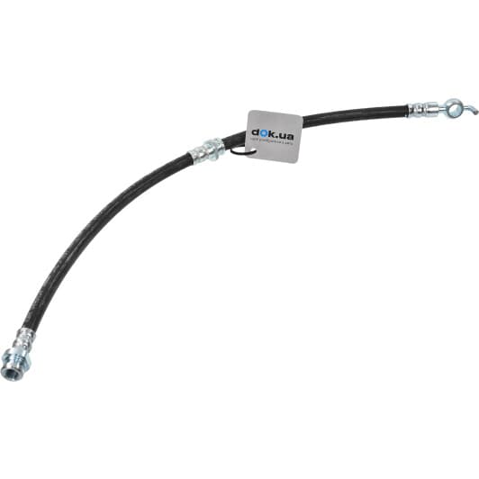 6T48741 LPR Гальмівний шланг