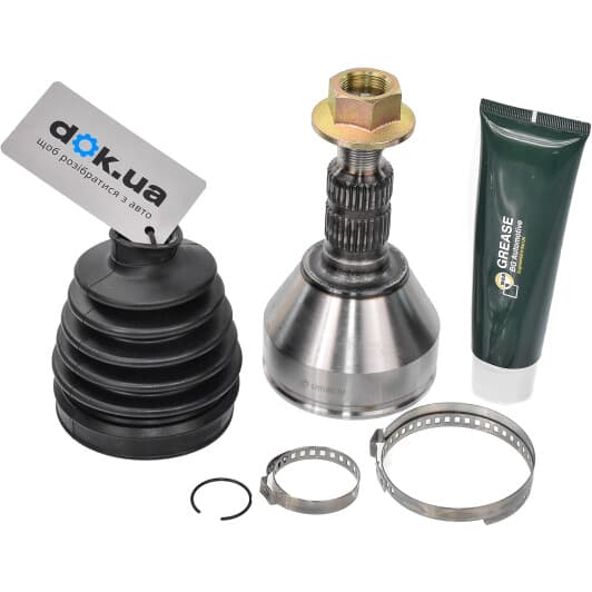 CV9504A BGA ШРУС