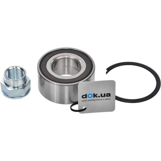 5600085 Kamoka Подшипник ступицы колеса