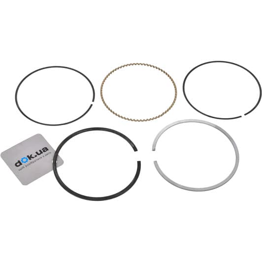 2C4559S Hastings Piston Rings Комплект поршневых колец