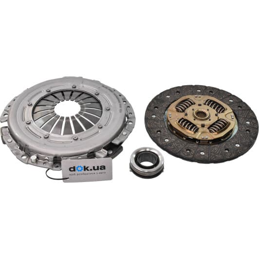 ADG030143C Blue Print Комплект зчеплення