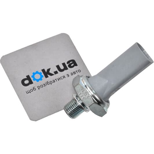 7.0134 Facet Датчик тиску оливи