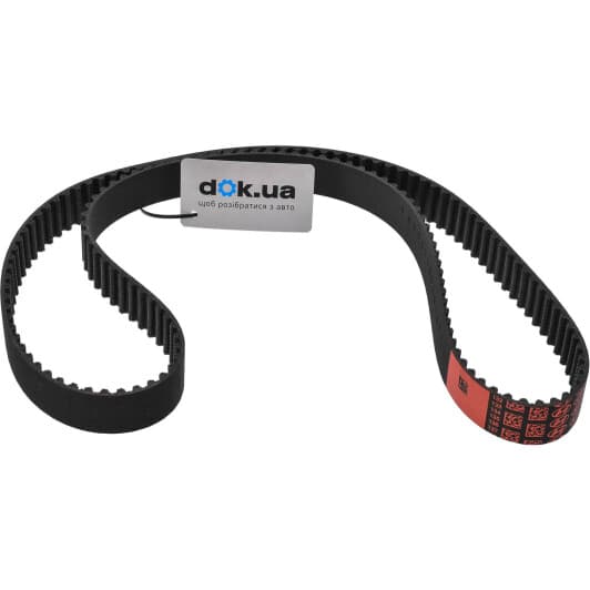 243124X000 Hyundai / Kia Ремень ГРМ