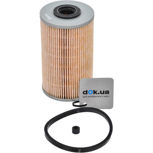 5070200 AutoTechteile Паливний фільтр