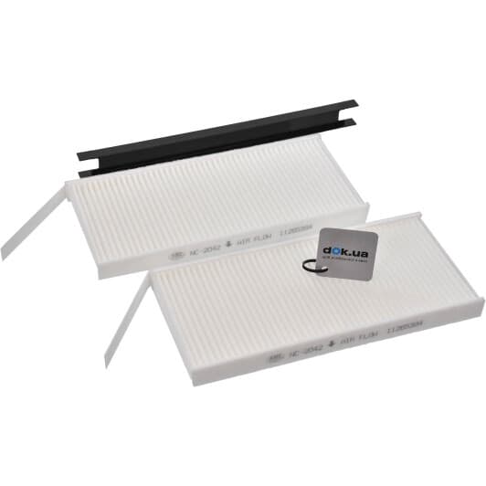 NC2042 Kavo Parts Фільтр салону