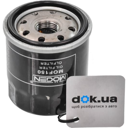 mof150 Mogen Масляный фильтр