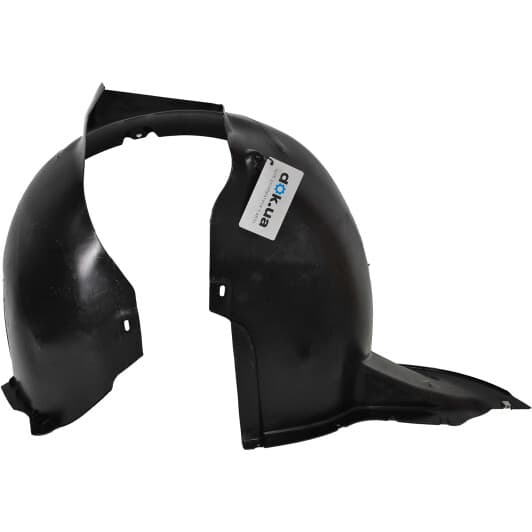 2K5805911 VAG Підкрилок для Volkswagen Caddy