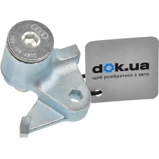 059109487C VAG Натяжитель ремня ГРМ