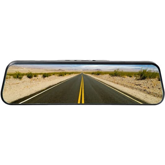 Видеорегистратор зеркало Prime-X 109C