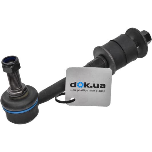 106-0H-H48 Ashika Стійка стабілізатора для Hyundai Terracan