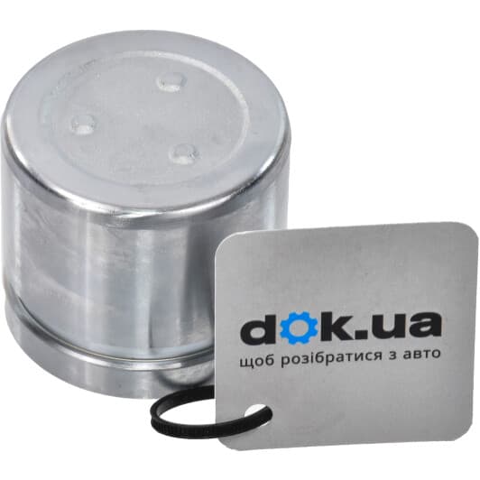 D025587 Autofren Seinsa Поршень тормозного суппорта