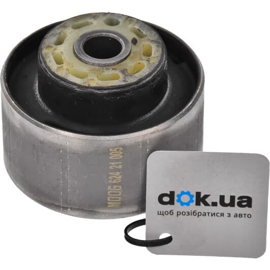 FISB10952 MOOG Сайлентблок рычага