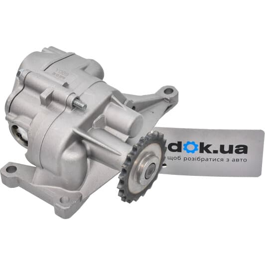 OP321 Fai Оливний насос