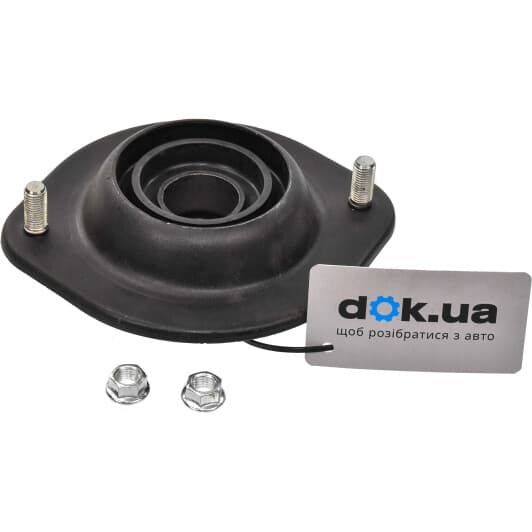 00441666 Tedgum Опора амортизатора