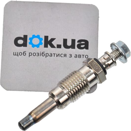 LP026 Lucas Свеча накала