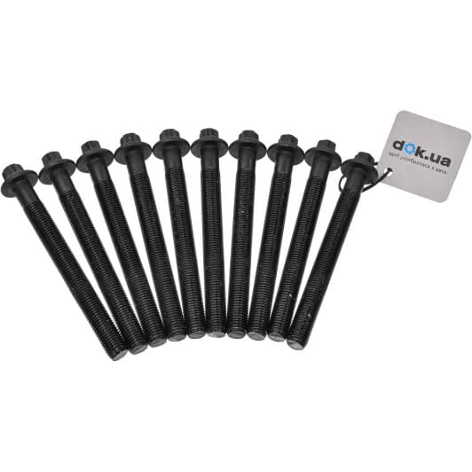 258.180 Elring Болт ГБЦ