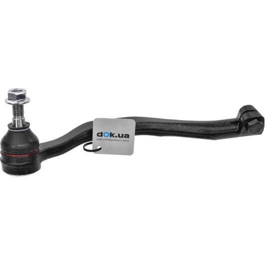 TA3178 Delphi Наконечник кермової тяги