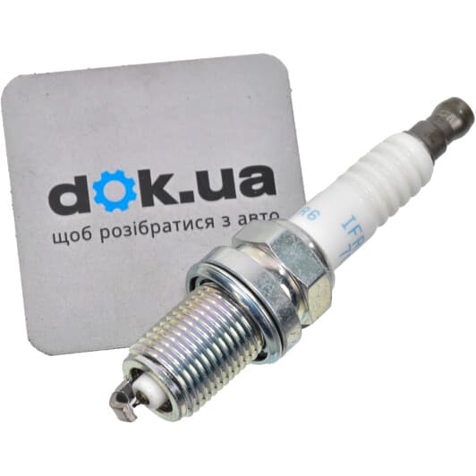 55564962 General Motors Свеча зажигания