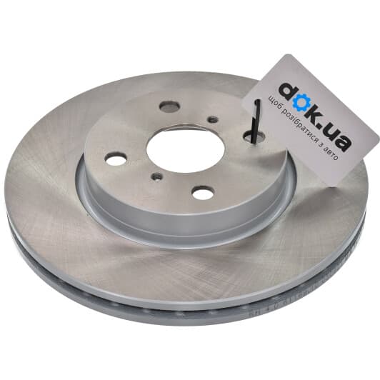 61169.10 Roadhouse Тормозной диск